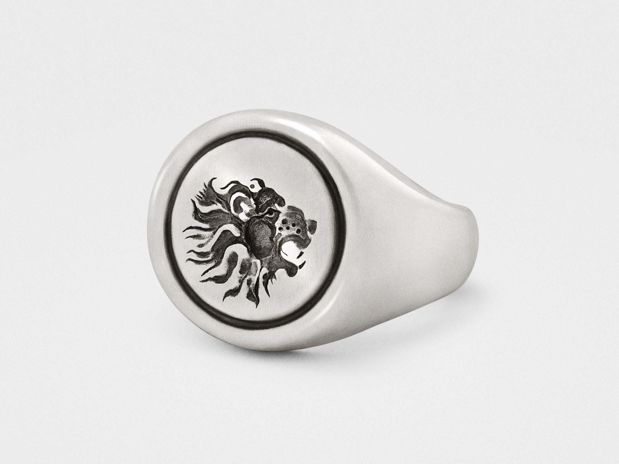 スターナイツ　リング　Lion ring スターナイツリングLion ring