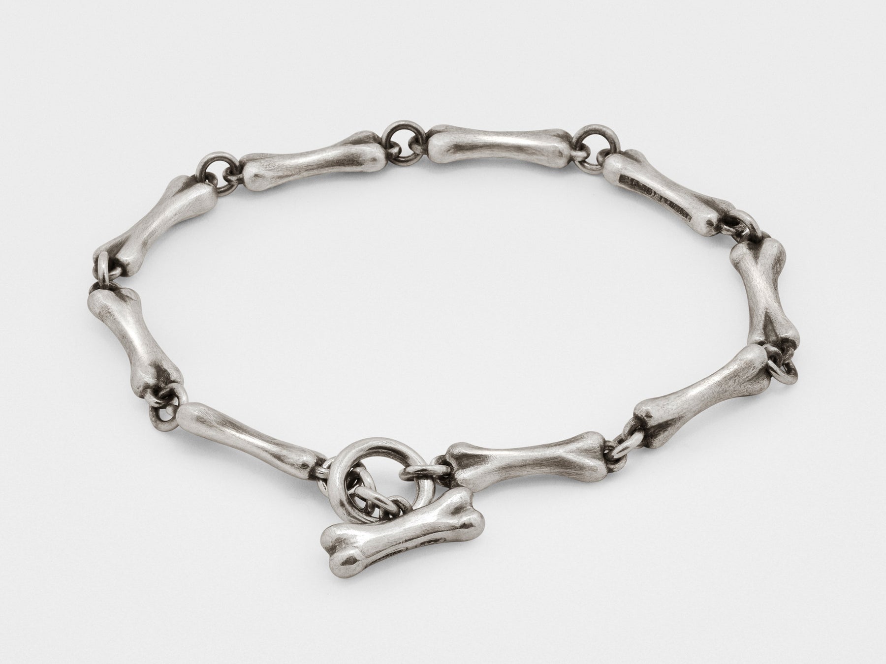 Real bone hotsell bracelet