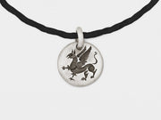 Charm Bracelet in Sterling Silver